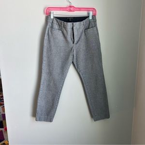 Banana Republic Sloan Skinny Pant Women's size 4